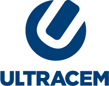 ultracem logo